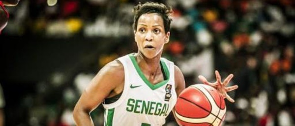Basket : Bintou Dieme rejoint une nouvelle fois Nantes