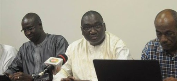 La fédération sénégalaise de basketball sans secrétaire général depuis deux ans !