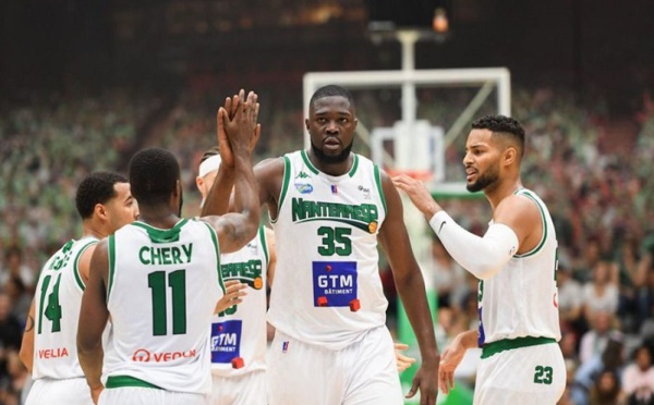 Basket : Youssou Ndoye explique les raisons qui l’ont poussé à rester en France malgré le covid-19