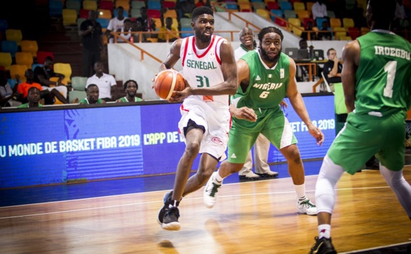 Babacar Ndiaye: "Nous allons demander une subvention au ministre des Sports"