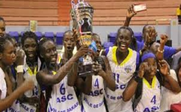 ASC Ville de Dakar : Yatma Diaw, le président révèle les sources de revenus du club