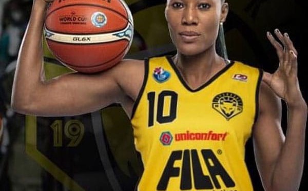 Astou Traoré signe à l'AS San Martina en italie