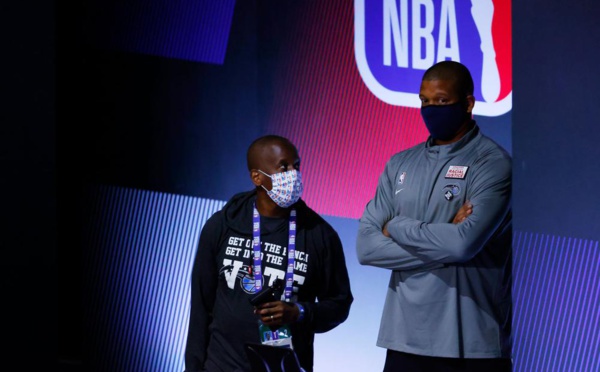 NBA : Des dissensions entre joueurs sur le boycott ?