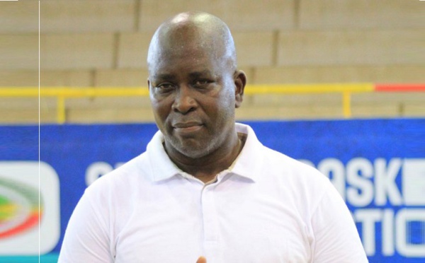 Basket : le DTN Moustapha Gaye retient deux dates pour démarrer le championnat