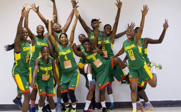 Basketball : Moustapha Gaye réduit son effectif à 13 joueuses