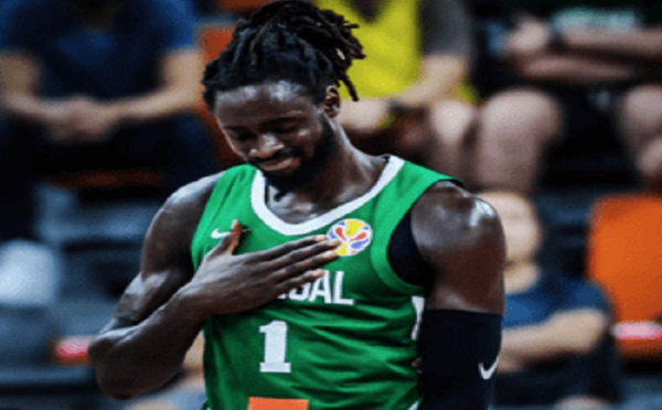 Absent face au Kenya, Maurice Ndour est testé positif au Covid-19