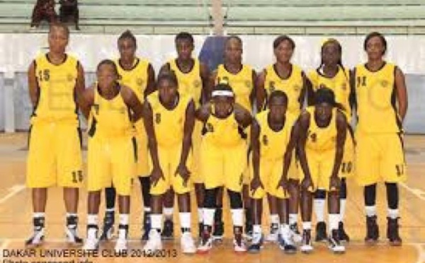 Basket National 1 (1eJ) : DUC assure, SLBC surpris par Bopp