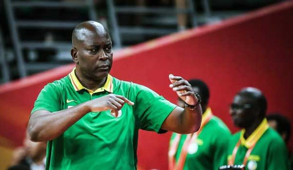 Afrobasket 2021 : coach des Lionnes, Moustapha Gaye dévoile une liste de 25 joueuses