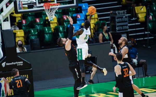 BAL: AS Douanes face à Ferroviario de Maputo à 5h30