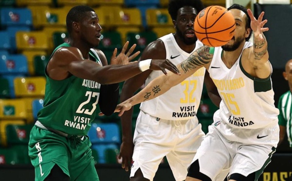 BAL : Douane – Zamalek décalé au dimanche 23 mai