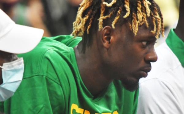 Alkaly Ndour : «Rectifier le tir face au Kenya»