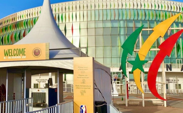 2éme édition Basketball Africa league (BAL) : Dakar ,capitale du basket africain