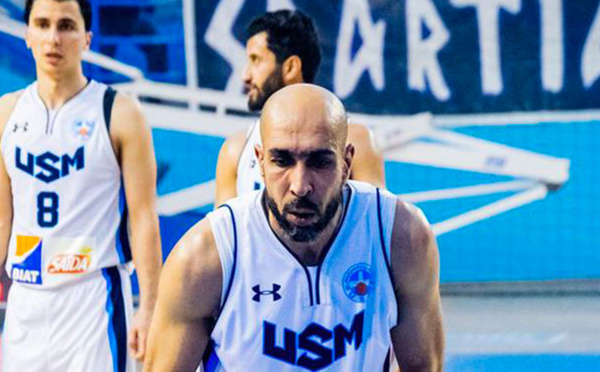Basketball Africa league : Le vice-champion US Monastir  fera face à Ferroviario Beira ce dimanche