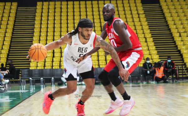 Basketball Africa league BAL : Le  REG du Rwanda  crée la sensation en battant l'AS Salé du Maroc 