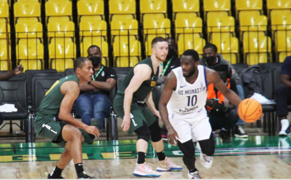 L'US Monastir s'impose dans la douleur face à Ferroviario Beira