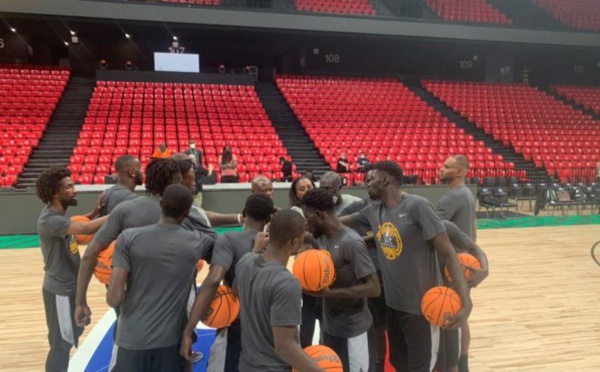 BAL : Le DUC joue sa survie face au REG du Rwanda ce vendredi