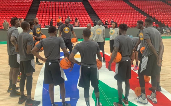 BAL : Le Duc affronte l'US Monastir ce samedi à 17h30