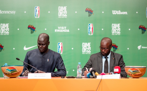 L’ASPT entre dans le cercle des partenaires de la Basketball Africa League