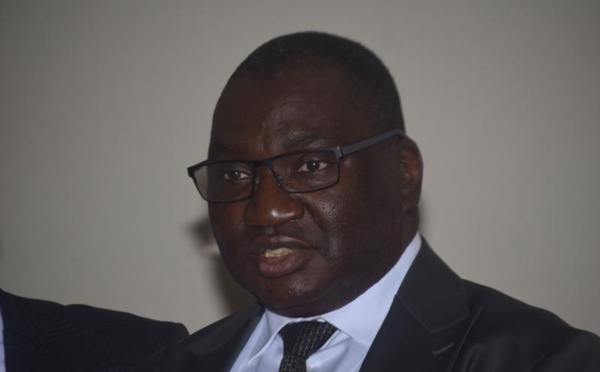 Me Babacar Ndiaye, président de la FSBB : «Évaluer objectivement les 2 ans de la BAL»