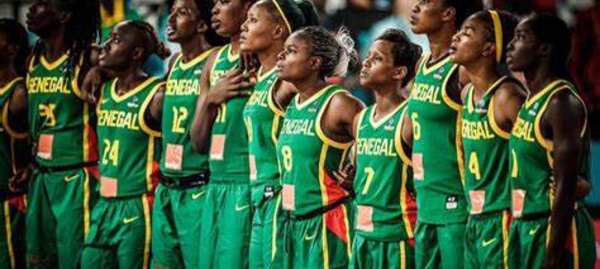 BASKET/Equipe nationale féminine : 17 joueuses de la diaspora présélectionnées pour un stage