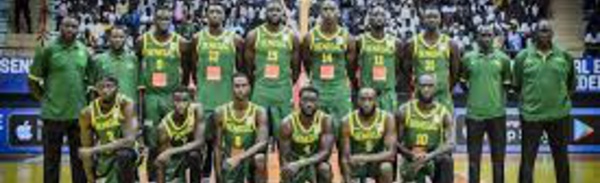 Mondial 2023 (éliminatoires) : Hannah dans la liste des 18 Lions convoqués