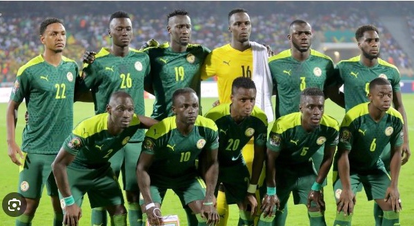 Classement FIFA : Maroc en hausse, Sénégal perd des points