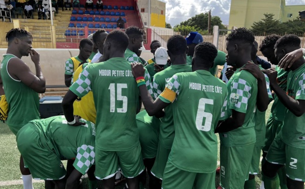 Coupe du Sénégal : les 16e de finale reportés jusqu'au 30 avril