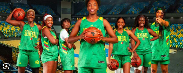 Afrobasket 2025 : Otis Hughley publie une pré-liste de 23 Lionnes