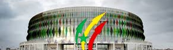 Dakar Arena : un bijou sans nom sponsorisé