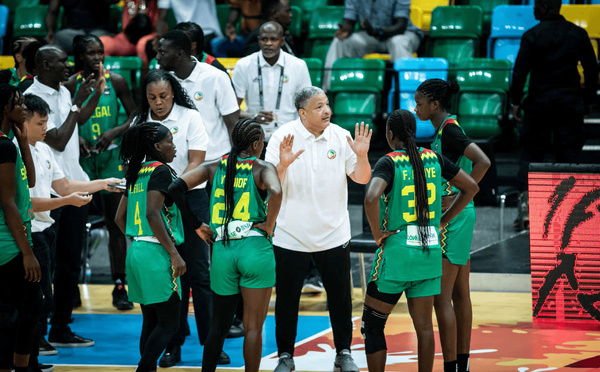Les Lionnes du Sénégal entrent en scène : un premier test prometteur face au Mali