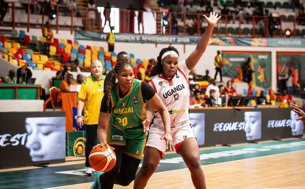 Le Sénégal joue sa survie face au Rwanda pour une place en quarts