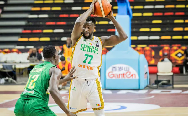 Le Sénégal renverse le Mali et file en barrages