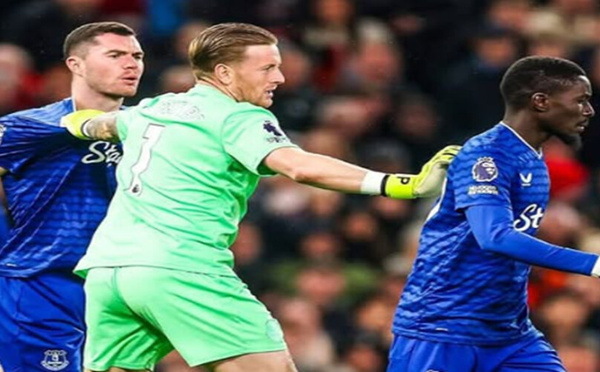 Bagarre avec son coéquipier : Idrissa Gana Gueye présente ses excuses