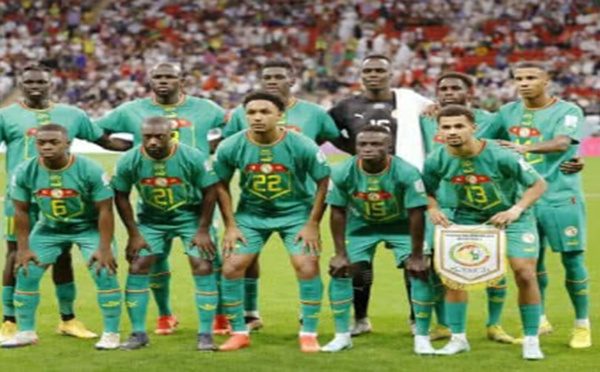 CAN 2029-2035 : Le Sénégal candidat pour accueillir une édition