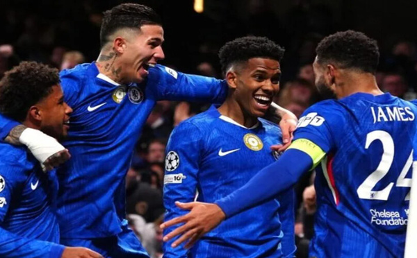 LDC : Chelsea corrige le Barça, l’OM renverse Newcastle