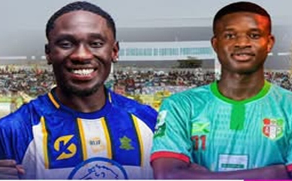 Ligue 1 : Teungueth-Pikine, l’attraction du week-end