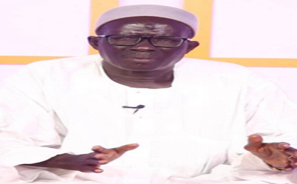 L’arène en deuil : Birahim Ndiaye décède à l’âge de 77 ans