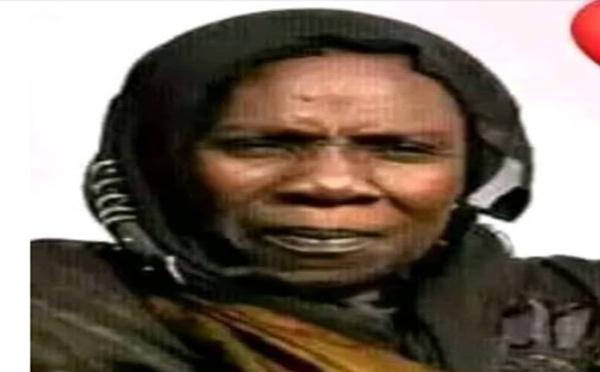 Nécrologie: Khar Mbaye Madiaga est décédée