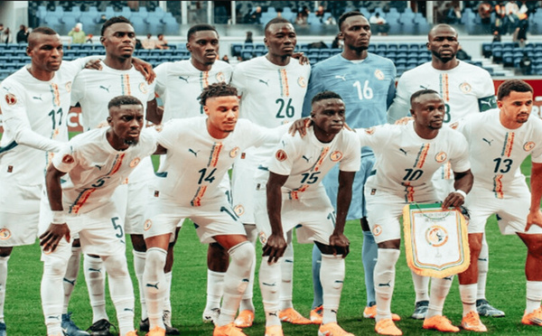 CAN 2025 : les Lions concentrés sur l’objectif face au Bénin