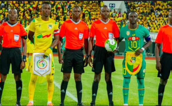 CAN 2025 : Le Sénégal, battre le Bénin pour garder Tanger