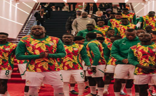 CAN 2025 : Sénégal-Bénin (3-0), le film du match