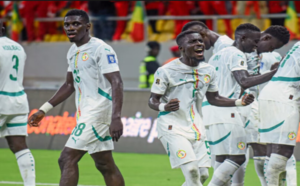 CAN 2025 : le Sénégal connait son adversaire en 8ème de demain