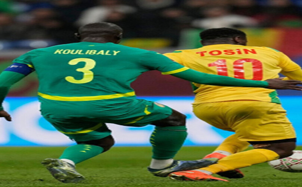 Kalidou Koulibaly : « Je préfère que le Sénégal gagne sans moi plutôt que… »
