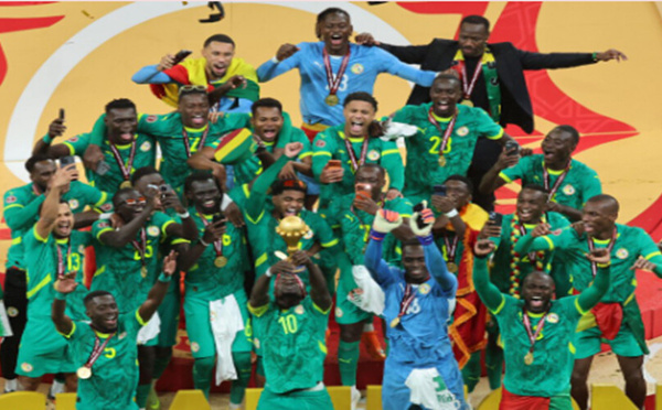 CAN 2025 : le Sénégal champion d’Afrique, un sacre héroïque