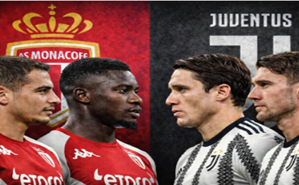 Ligue des Champions : le programme du jour