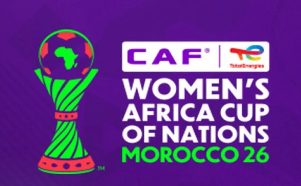 CAN Féminine 2026 : L’Afrique du Sud finalement pays hôte à la place du Maroc