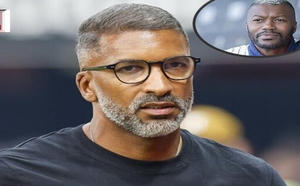 Marseille: Djibril Cissé approuve l'arrivée de Bèye