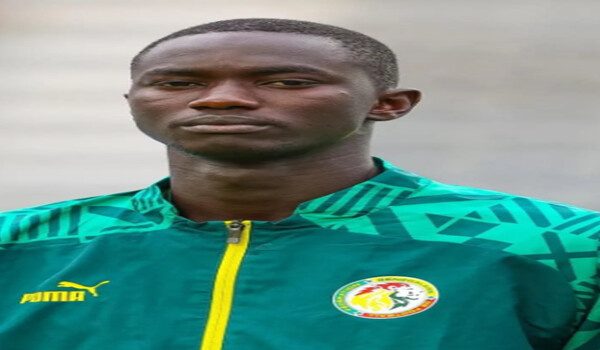 Mercato : Mamadou Lamine Camara, échec de son transfert à Al-Ahly Tripoli