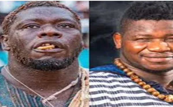 Sanctions pécuniaires : Franc a perdu 1.150.000, Tapha Tine 30.000 FCFA