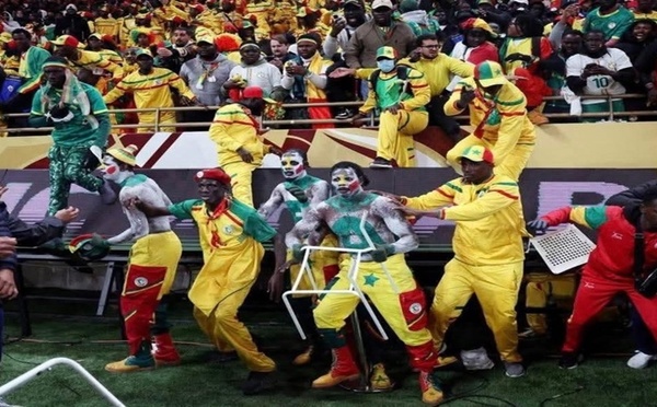 Pape Matar Sarr au secours des Supporteurs sénégalais arrêtés au Maroc: «Nous dénonçons…»